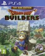 Dragon Quest Builders