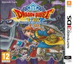 Dragon Quest VIII: Journey of the Cursed King
