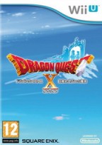 Dragon Quest X
