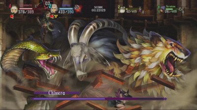 Dragon's Crown Image 01