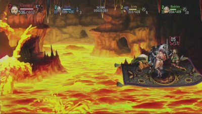 Dragon's Crown Image 03