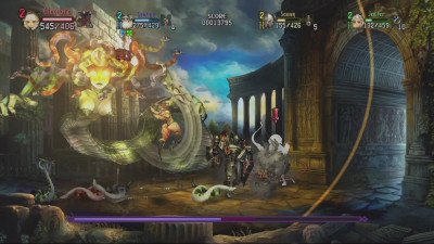 Dragon's Crown Image 04