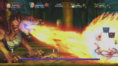 Dragon's Crown Image 05