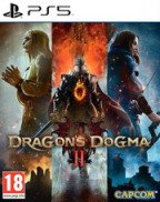 Dragon’s Dogma 2