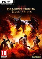 Dragon's Dogma Dark Arisen