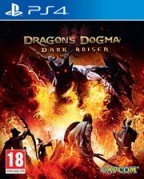 Dragon's Dogma: Dark Arisen Next Gen