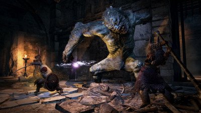 Dragon's Dogma: Dark Arisen Image 02