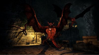 Dragon's Dogma: Dark Arisen Image 03