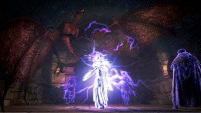 Dragon's Dogma: Dark Arisen Image 04
