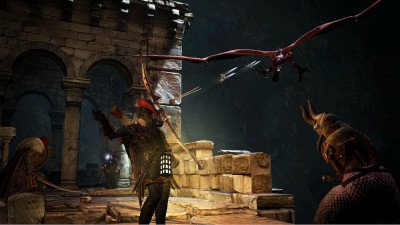 Dragon's Dogma: Dark Arisen Image 05