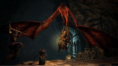 Dragon's Dogma: Dark Arisen Image 06