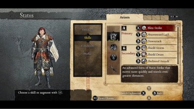 Dragon's Dogma: Dark Arisen Image 07
