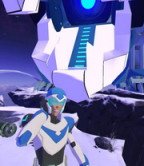 DreamWorks Voltron VR Chronicles