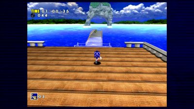 Dreamcast Collection Image 04