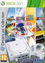 Dreamcast Collection