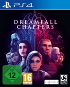 Dreamfall Chapters