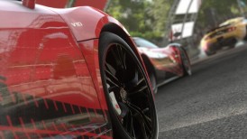 DriveClub, DriveClub review, DriveClub ανάλυση, DriveClub σχόλιο, Drive Club, Driveclub PS4