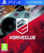 DriveClub
