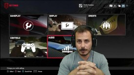 Let's Play DriveClub, DriveClub, σχολιασμός DriveClub, DriveClub σχολιασμός, DriveClub PS4