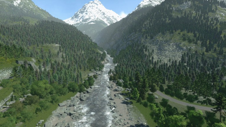 Digital Foundy: Τεχνική ανάλυση του DriveClub Image 4