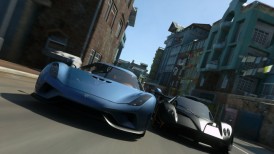 DriveClub VR, Drive Club VR, DriveClub PS VR, DriveClub PlayStation VR, VR DriveClub
