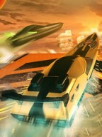 Driver: Speedboat Paradise