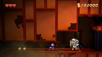 DuckTales Remastered Image 01