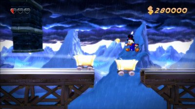 DuckTales Remastered Image 02