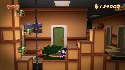 DuckTales Remastered Image 03