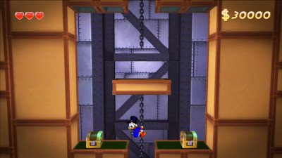 DuckTales Remastered Image 04