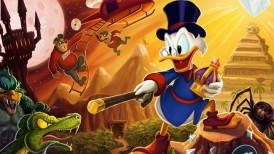 Duck Tales Remastered iOS, Ducktales Remastered Android, Ducktales, Duck Tales, Ducktalers Remaster, Ducktales Capcom
