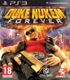 Duke Nukem Forever