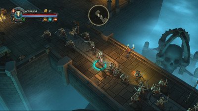 Dungeon Hunter: Alliance Image 04