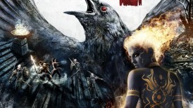 Dungeon, Siege, III, 3, preview, hands, on, hands-on