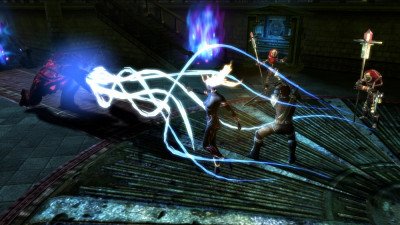 Dungeon Siege III Image 01