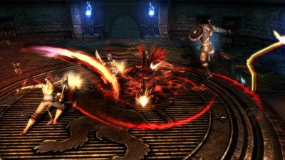 Dungeon Siege III Image 02