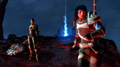 Dungeon Siege III Image 04