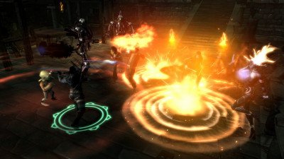 Dungeon Siege III Image 05