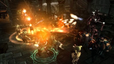 Dungeon Siege III Image 06