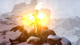 Dungeon Siege III review, Dungeon Siege 3 review, review Dungeon Siege III, review Dungeon Siege 3