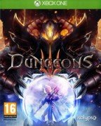 Dungeons 3