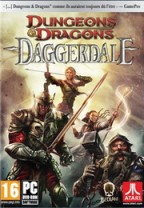Dungeons & Dragons: Daggerdale