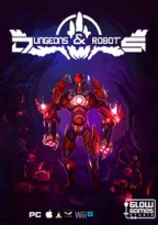 Dungeons & Robots