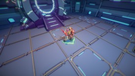 Dungeons and Robots, Dungeons & Robots, Dungeons & Robots Glow Games Studio, Dungeons & Robots Glow Games, Dungeons & Robots Glow