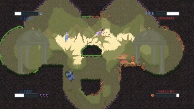 Dustforce Image 02