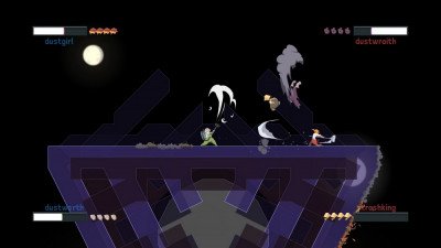 Dustforce Image 03