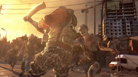 Dying Light Digital Foundry, Digital Foundry Dying Light, Dying Light, Dying Light face off, Face Off Dying Light, Dying Light