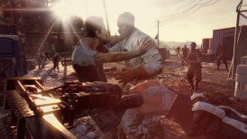 Dying Light DLC, Dying Light co-op, Dying Light, Dying Light video, Dying Light season pass
