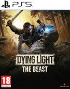 Dying Light: The Beast