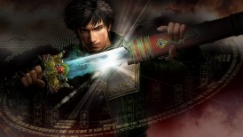 Dynasty Warriors 7 review, Dynasty Warriors 7: Empires reviews, Dynasty Warriors Empires, Dynasty Warriors VII, Dynasty Warriors 7 Empires
